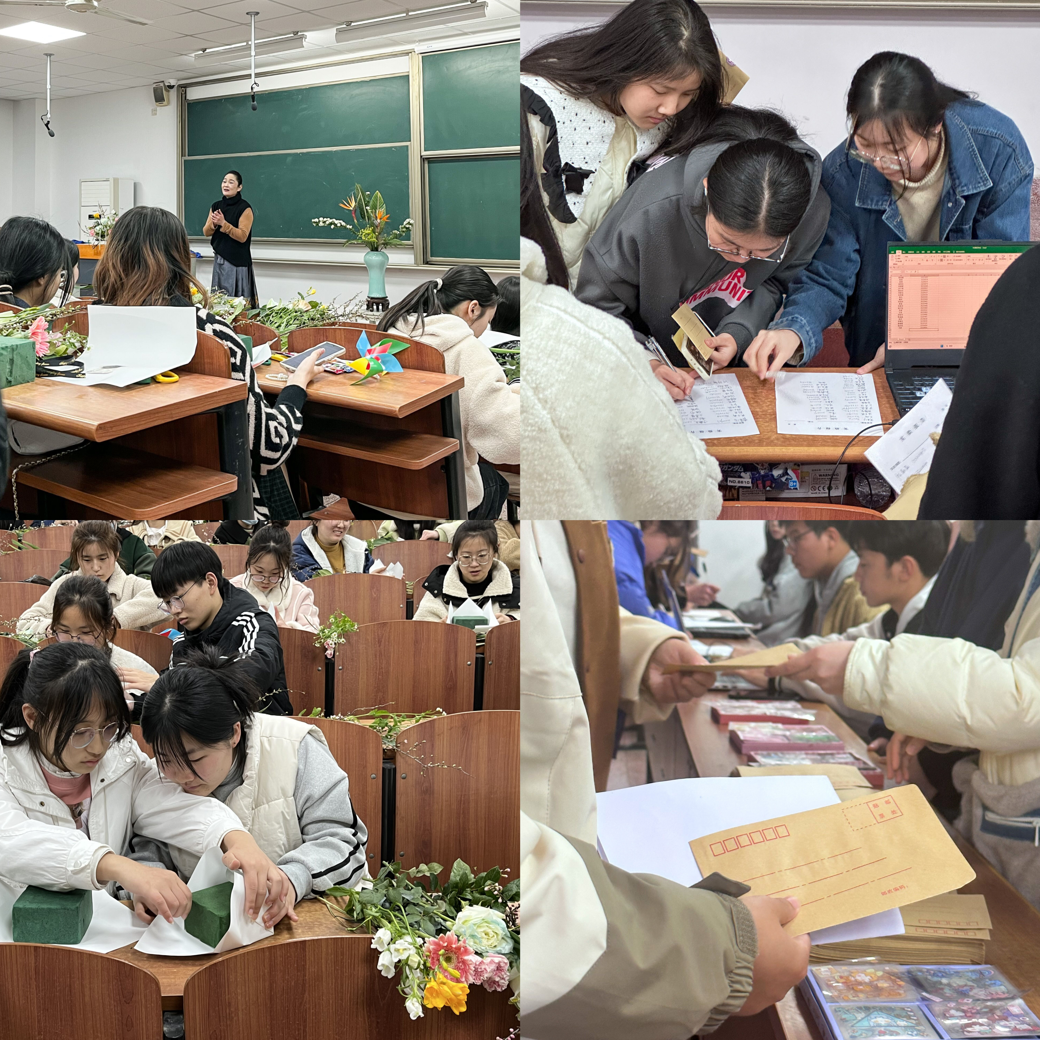 “春日来信”和“花漾绽放”活动现场.JPG